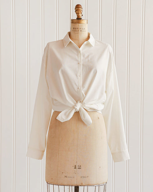 Coastal Mist Shirt